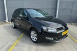 Volkswagen Polo Highline BlueMotion 1.2 90 pk TSI