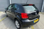 Volkswagen Polo Highline BlueMotion 1.2 90 pk TSI