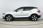 Volvo XC40 T4 R-design | Park Assist Pack | Alcantara | Getint glas | Verwarmbare voorruit | Draadloos laden |