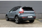 Volvo XC40 RECHARGE SINGLE MOTOR | Google | Stoelverwarming | Getint Glas |