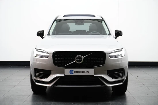 Volvo XC90 2.0 T8 Recharge AWD Ultimate Dark