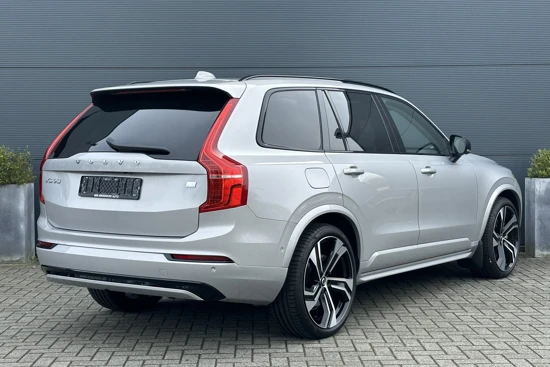 Volvo XC90 2.0 T8 Recharge AWD Ultimate Dark