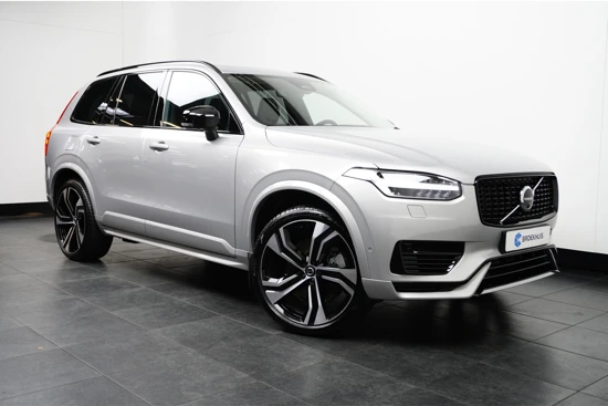 Volvo XC90 2.0 T8 Recharge AWD Ultimate Dark