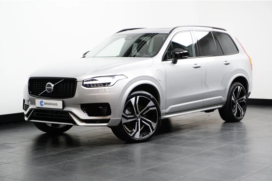 Volvo XC90 2.0 T8 Recharge AWD Ultimate Dark