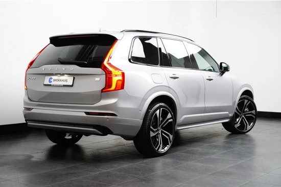 Volvo XC90 2.0 T8 Recharge AWD Ultimate Dark