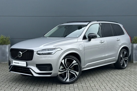 Volvo XC90 2.0 T8 Recharge AWD Ultimate Dark