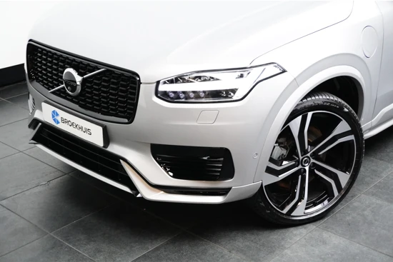 Volvo XC90 2.0 T8 Recharge AWD Ultimate Dark