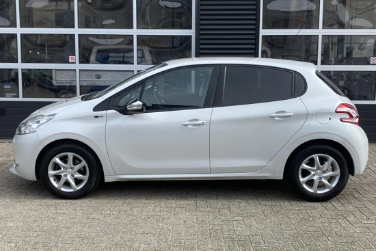 Peugeot 208 1.2 PureTech Style