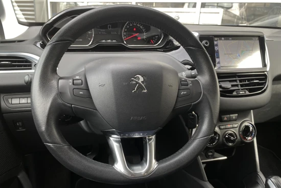 Peugeot 208 1.2 PureTech Style