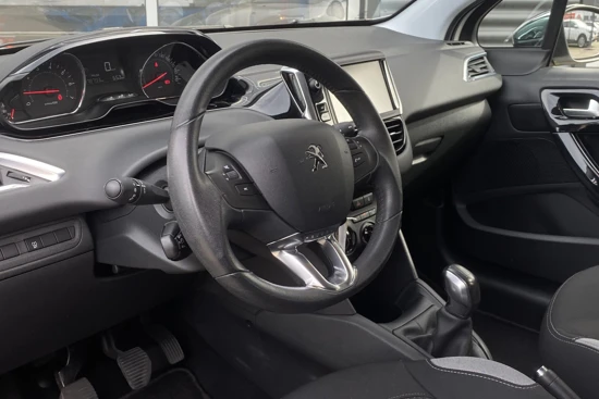 Peugeot 208 1.2 PureTech Style