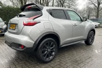 Nissan Juke 1.2 DIG-T S/S N-CONNECTA | NL-AUTO! | DEALER OH! | LEDER/ALCANTARA | NAVI | CAMERA | CRUISE | 17' LM