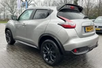 Nissan Juke 1.2 DIG-T S/S N-CONNECTA | NL-AUTO! | DEALER OH! | LEDER/ALCANTARA | NAVI | CAMERA | CRUISE | 17' LM