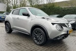 Nissan Juke 1.2 DIG-T S/S N-CONNECTA | NL-AUTO! | DEALER OH! | LEDER/ALCANTARA | NAVI | CAMERA | CRUISE | 17' LM