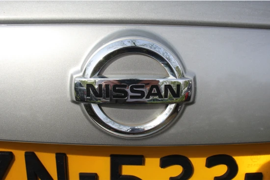 Nissan Juke 1.2 DIG-T S/S N-CONNECTA | NL-AUTO! | DEALER OH! | LEDER/ALCANTARA | NAVI | CAMERA | CRUISE | 17' LM