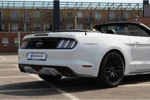 Ford Mustang Convertible 5.0 V8 GT | Dealeronderhouden | Stoelkoeling | Alarmsysteem | Custom Pack