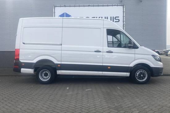 Volkswagen Crafter 50 2.0 TDI 164 pk Automaat L3H3 DL Highline EURO VI RWD