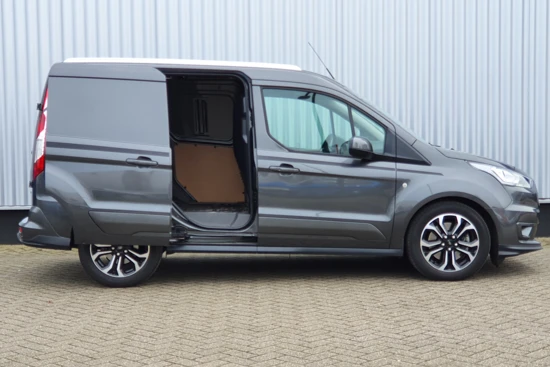 Ford Transit Connect 1.5 EcoBlue L1 Sport | Automaat | Stoelverwarming | Achteruitrijcamera | Navigatie | Cruise Control