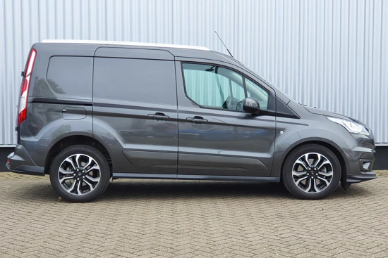 Ford Transit Connect 1.5 EcoBlue L1 Sport | Automaat | Stoelverwarming | Achteruitrijcamera | Navigatie | Cruise Control