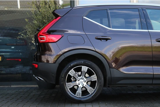 Volvo XC40 T4 Inscription | Panoramadak | Camera | Cruise Control | 18 Inch | BLIS | Trekhaak