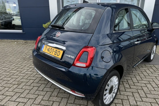 Fiat 500 1.0 70PK Dolcevita Hybrid | Cruise Control | Airco