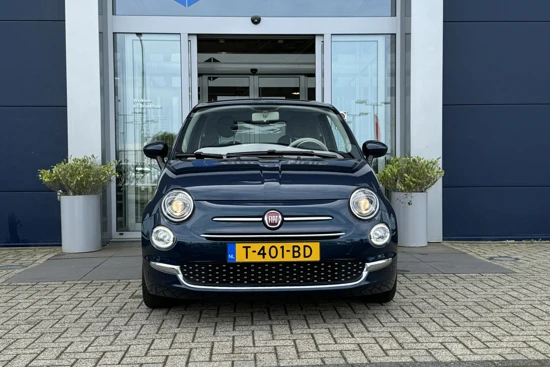 Fiat 500 1.0 70PK Dolcevita Hybrid | Cruise Control | Airco