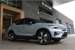 Volvo XC40 Single Motor Extended Range Ultimate | 360° Camera | 20 Inch | Extra getint glas achter | Harman Kardon | Mictrotech Nubuck/Text