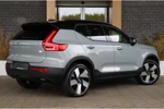 Volvo XC40 Single Motor Extended Range Ultimate | 360° Camera | 20 Inch | Extra getint glas achter | Harman Kardon | Mictrotech Nubuck/Text