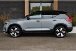 Volvo XC40 Single Motor Extended Range Ultimate | 360° Camera | 20 Inch | Extra getint glas achter | Harman Kardon | Mictrotech Nubuck/Text