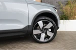 Volvo XC40 Single Motor Extended Range Ultimate | 360° Camera | 20 Inch | Extra getint glas achter | Harman Kardon | Mictrotech Nubuck/Text