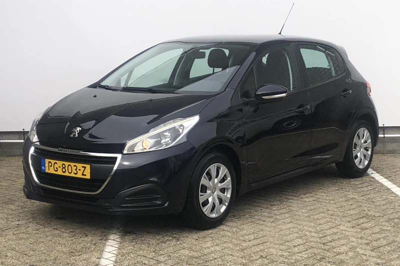 Peugeot 208 1.2 PureTech Active