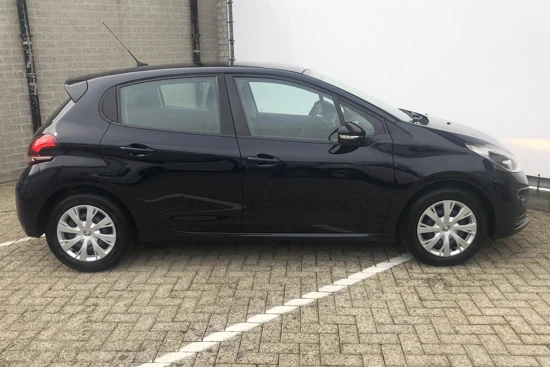 Peugeot 208 1.2 PureTech Active