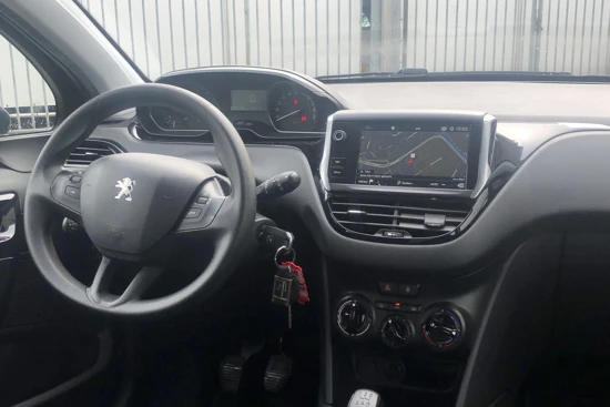 Peugeot 208 1.2 PureTech Active