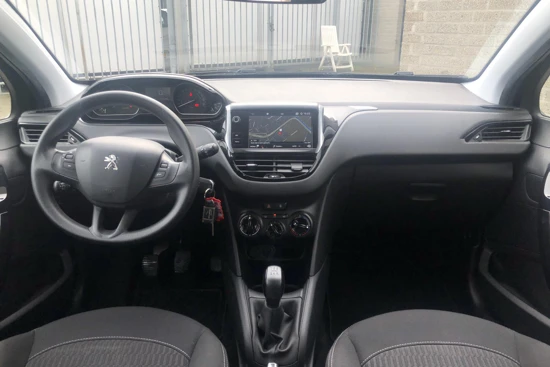 Peugeot 208 1.2 PureTech Active