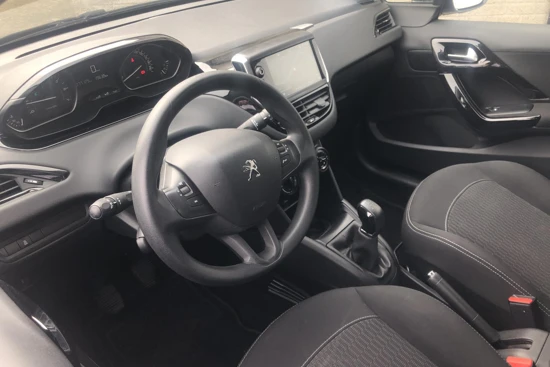 Peugeot 208 1.2 PureTech Active