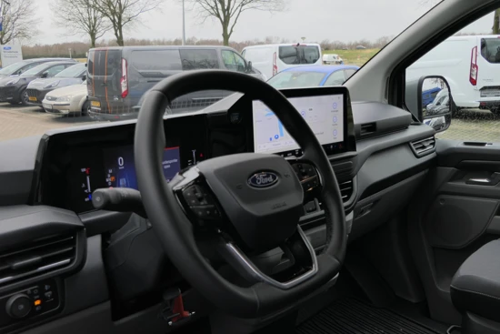 Ford Transit Custom 320 2.0 TDCI L2H1 Limited | Stoelverwarming | Climate Control | Draadloos apple carplay / Android auto