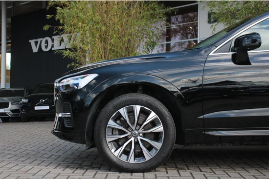 Volvo XC60 B5 Momentum Business | Adaptive Cruise | Stoel/stuurverwarming | Memory seats | Camera | Trekhaak