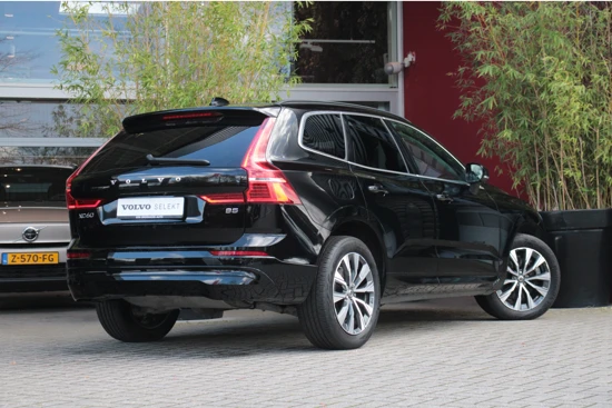 Volvo XC60 B5 Momentum Business | Adaptive Cruise | Stoel/stuurverwarming | Memory seats | Camera | Trekhaak