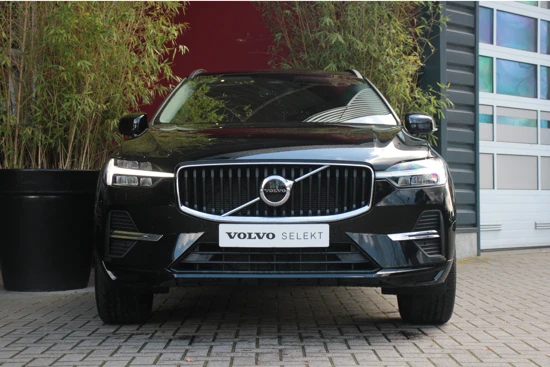 Volvo XC60 B5 Momentum Business | Adaptive Cruise | Stoel/stuurverwarming | Memory seats | Camera | Trekhaak