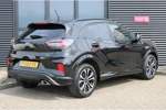 Ford Puma 1.0 EcoBoost Hybrid Titanium