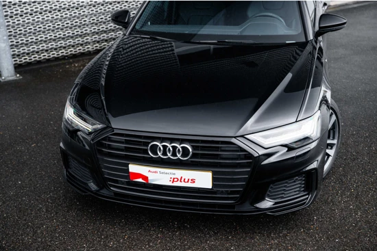 Audi A6 Avant 40 TFSI 204pk S edition Competition