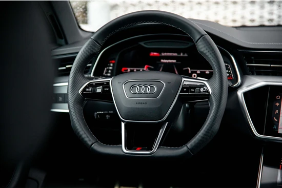 Audi A6 Avant 40 TFSI 204pk S edition Competition