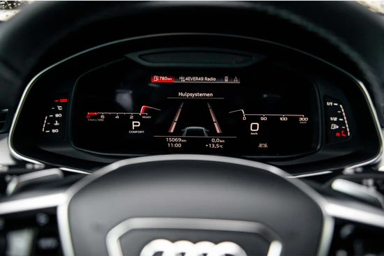 Audi A6 Avant 40 TFSI 204pk S edition Competition