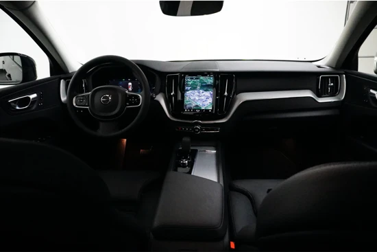 Volvo XC60 T6 AWD Plus Dark | Panoramadak | Adaptive Cruise | 21 Inch | Camera | Memory Seats | BLIS | Trekhaak