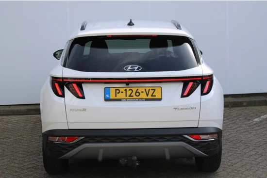 Hyundai Tucson 1.6 T-GDI 150PK MHEV Comfort | 1ste Eig. | Trekhaak | Camera | Navigatie | 19'' LMV | Cruise Control