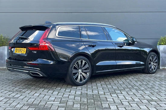 Volvo V60 2.0 T5 Inscription