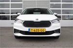 Škoda Fabia 1.0 TSI Ambition