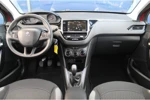 Peugeot 208 1.2 82PK BLUE LION | Carplay | Navi | Cruise | Trekhaak | Airco | PDC |