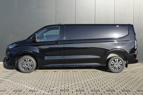 Ford Transit Custom 320 2.0 TDCI Automaat L2H1 Limited | Driver Assistance Pack Premium | Trekhaak | 17 Inch Velgen |