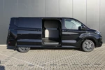 Ford Transit Custom 320 2.0 TDCI Automaat L2H1 Limited | € 2.160,- Voorraad Voordeel