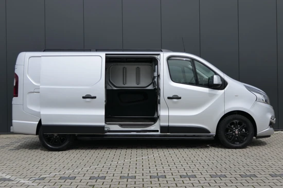 Fiat Talento 2.0 MultiJet L2H1 SX 170pk! AUTOMAAT! | Lengte 2 | Camera | LM Velgen | Trekhaak